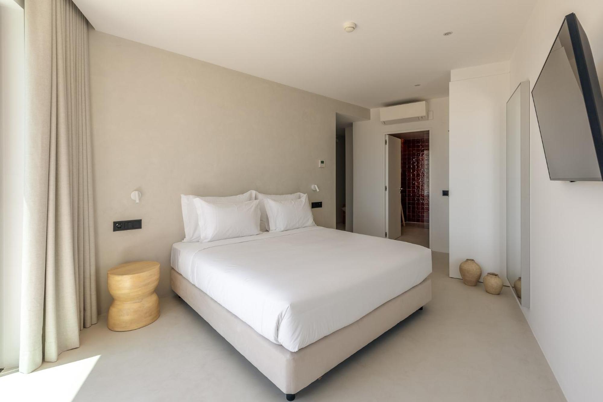 Villa Loreto Fuzeta Ruang foto